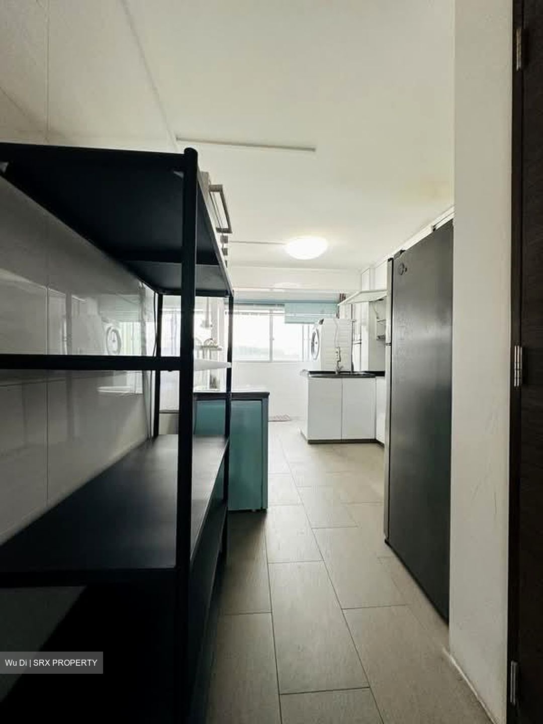 Blk 335B Smith Street (Central Area), HDB 4 Rooms #558205801